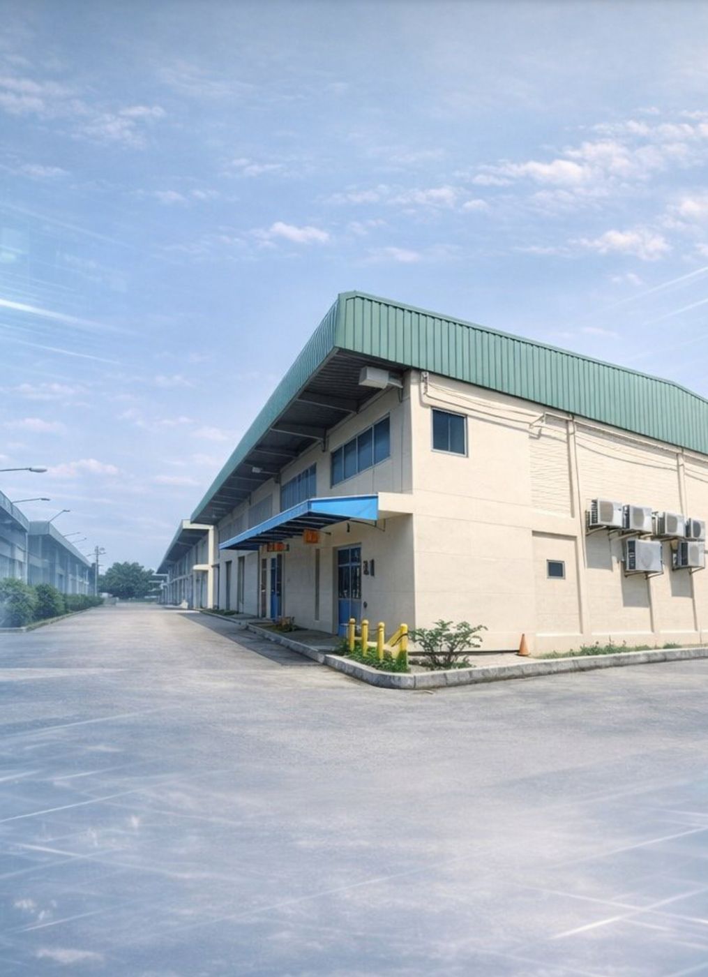 Hongta factory