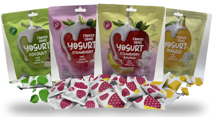 Yogurt