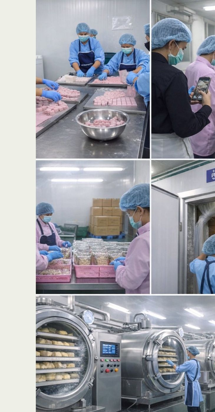 Production line